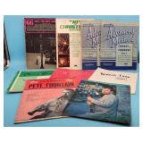 Cornet or Trumpet Sheet Music Books, Pete Fountain