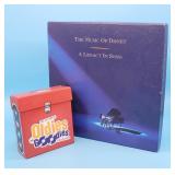 The Music of Disney CD Set, Oldies CD
