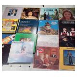 Vinyl Records - Don Rickles, Swan Lake, Donny Most