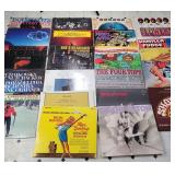 Vinyl Records - Donovan, Vanilla Fudge, Flowers+