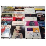 Vinyl Records - Roaring 20