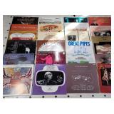 Vinyl Records - Classical, The Union, Vienna Imper