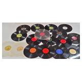 Lot of Record Albums LPs Pink Floyd The Beatles Oz