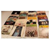 Lot of Record Albums LPs Brownsville Station Earth