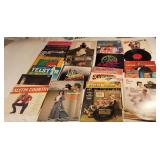 Lot of Record Albums LPs The Ventures KC & the Sun