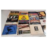 Lot of Record Albums LPs Kenny Rogers Bill Cosby R