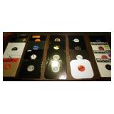Lot Of 20 1990S Dj Records