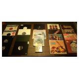 Lot Of 20 Records (Some Dj)