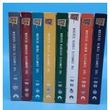 South Park DVD Box Set - Seasons 1-3, 5,7-10