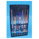 DVD Box Set - 007 James Bond