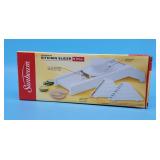 Sunbeam Mandolin Kitchen Slicer (new)