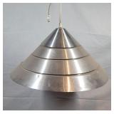 Retro Cool Aluminum Cone Light