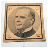 President McKinley Assassination Newspaper Clippin