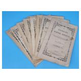 8 Pennsylvania School Journal 1859