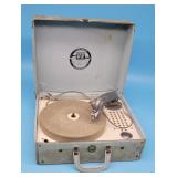 Vanity Fair Kiddie Phonograph Player