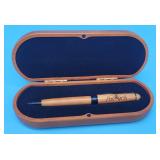 New Wilderness Woods Wood Pen set-Deer