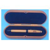 New Wilderness Woods Wood Pen set-Elk