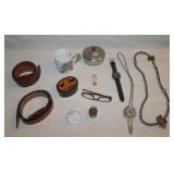 Miscellaneous Dresser Lot ???