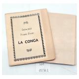 Vintage Adult Pamplet 