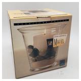 River Landing By San Miguel Candle Lamps