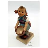 TMK-3 Stylized Bee MI Hummel Little Helper Figurin