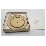 1964 Amchem 50th Anniv. Comm. Plate Employee Issue