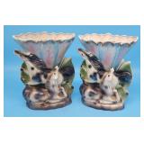 Brechner Exclusive Equine Decorative Planters