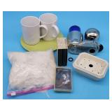 Vintage Playing Cards, PUR Filter ++