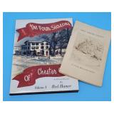 Wooden Nutcracker & Maurice Sendak Nutcracker Book