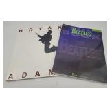 Beatles Guitar Song Book, 1995 Bryan Adams Book
