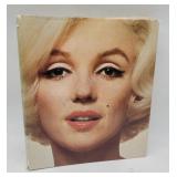 1973 Marilyn a Biography by Norman Mailer Hardcove