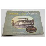 Currier & Ives America Panoramic Views Bonanza Boo