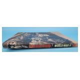 Prelude to War World War 2 WWII Book Elson Time Li