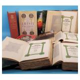 1904 Irish Literature, Irish Fiction, Mary Queen o