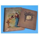 Antique Pennsylvania License Plate 1921