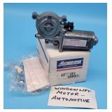 1997 Oldsmobile 4-Dr Window Lift Motor Cardone  42