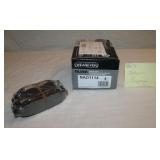 Brakes For 2013 Subaru Legacy