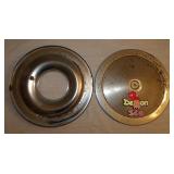 1970S Chrome Air Cleaner For Dodge Demon