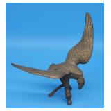 Brass Eagle Sculpture Statue