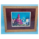 Ron Dembosky Artist Proof 