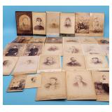 29 Antique Photographs Photos