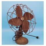 Arctic Metal Blade Fan