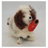 Antique Windup Dog Toy