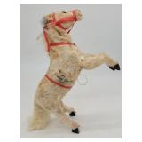 Antique Wind Up Horse Toy