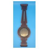 Selsi England Barometer & Thermometer Wall Hanging