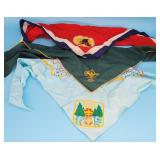 Hidden Valley, National Jamboree Valley Forge 1950