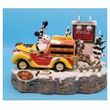 Coca Cola Thirst Stops Here Motion Musical Emmett