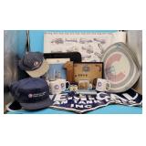 Chemical Leman Tank Lines Promotional Items Hats S