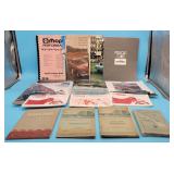 Automotive & Motorcycle Users Manuals Repair Guide