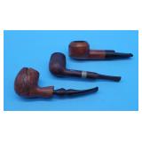 Estate Pipes - Connesseur, Masters Briar Tobacco P